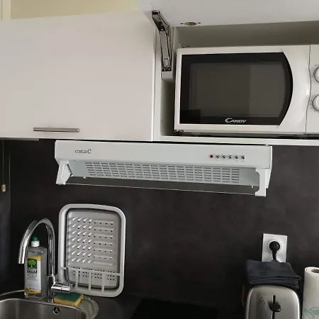 Apartment L6 - And Premium Flat Close Paris - Wifi & Netflix *