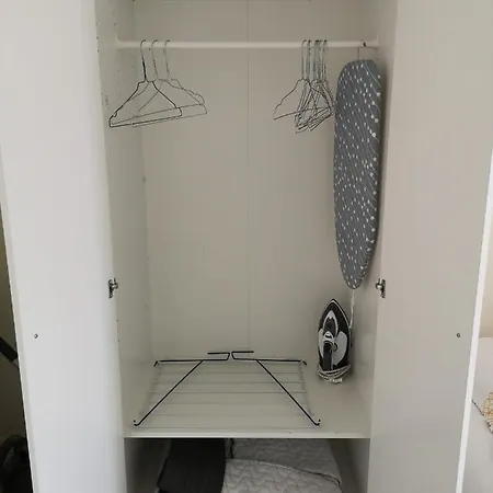 L6 - And Premium Flat Close Paris - Wifi & Netflix Apartment
