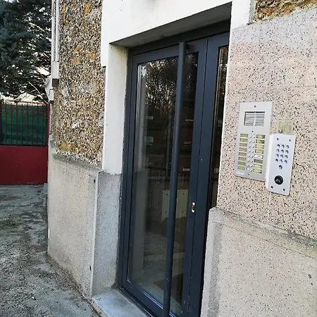 L6 - And Premium Flat Close Paris - Wifi & Netflix