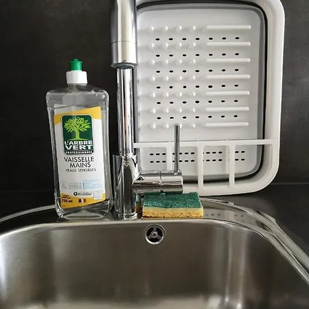 L6 - And Premium Flat Close Paris - Wifi & Netflix Apartment
